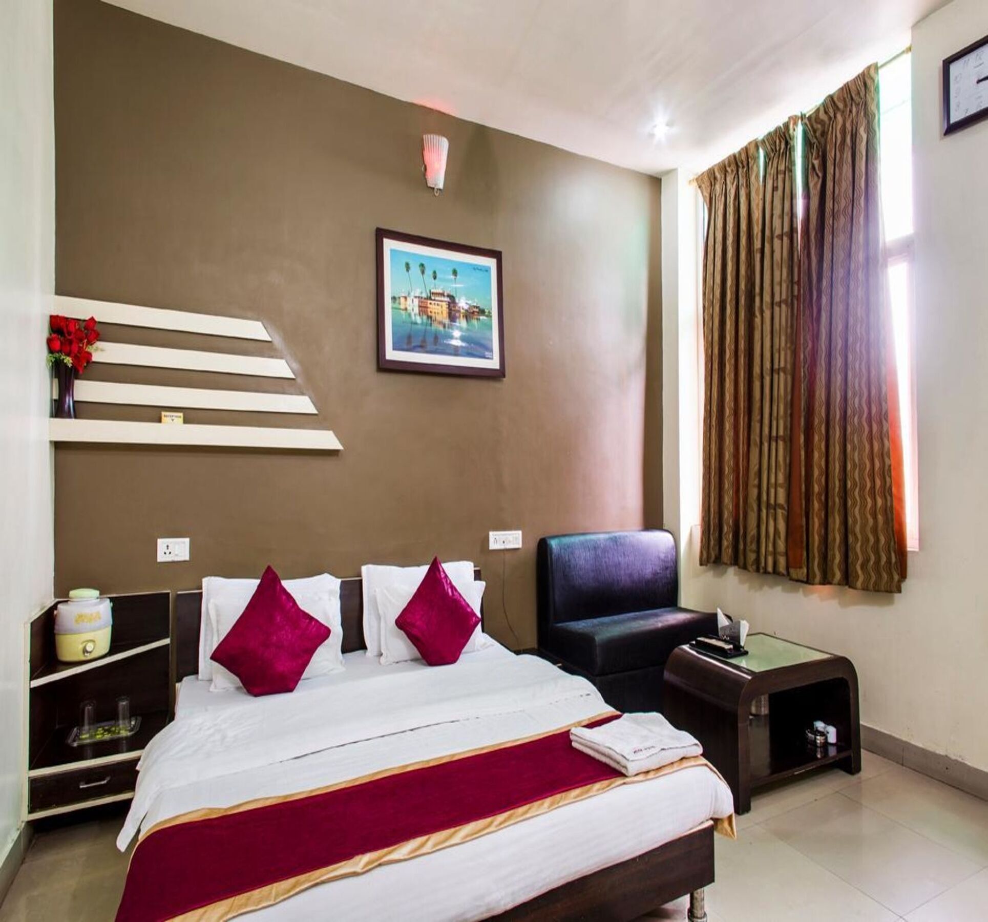 Oyo 2075 Hotel Kota Royal Zewnętrze zdjęcie