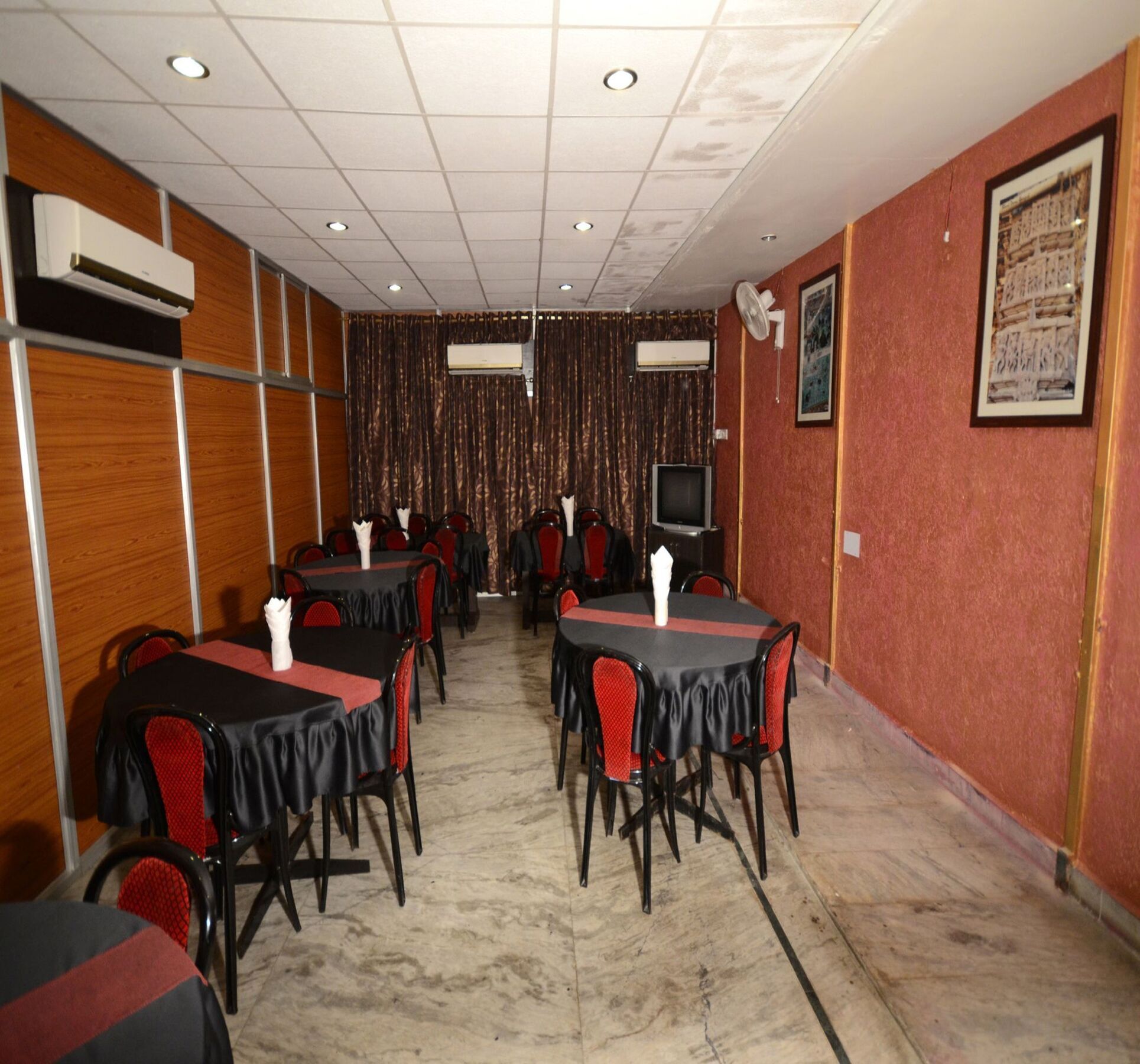Oyo 2075 Hotel Kota Royal Zewnętrze zdjęcie