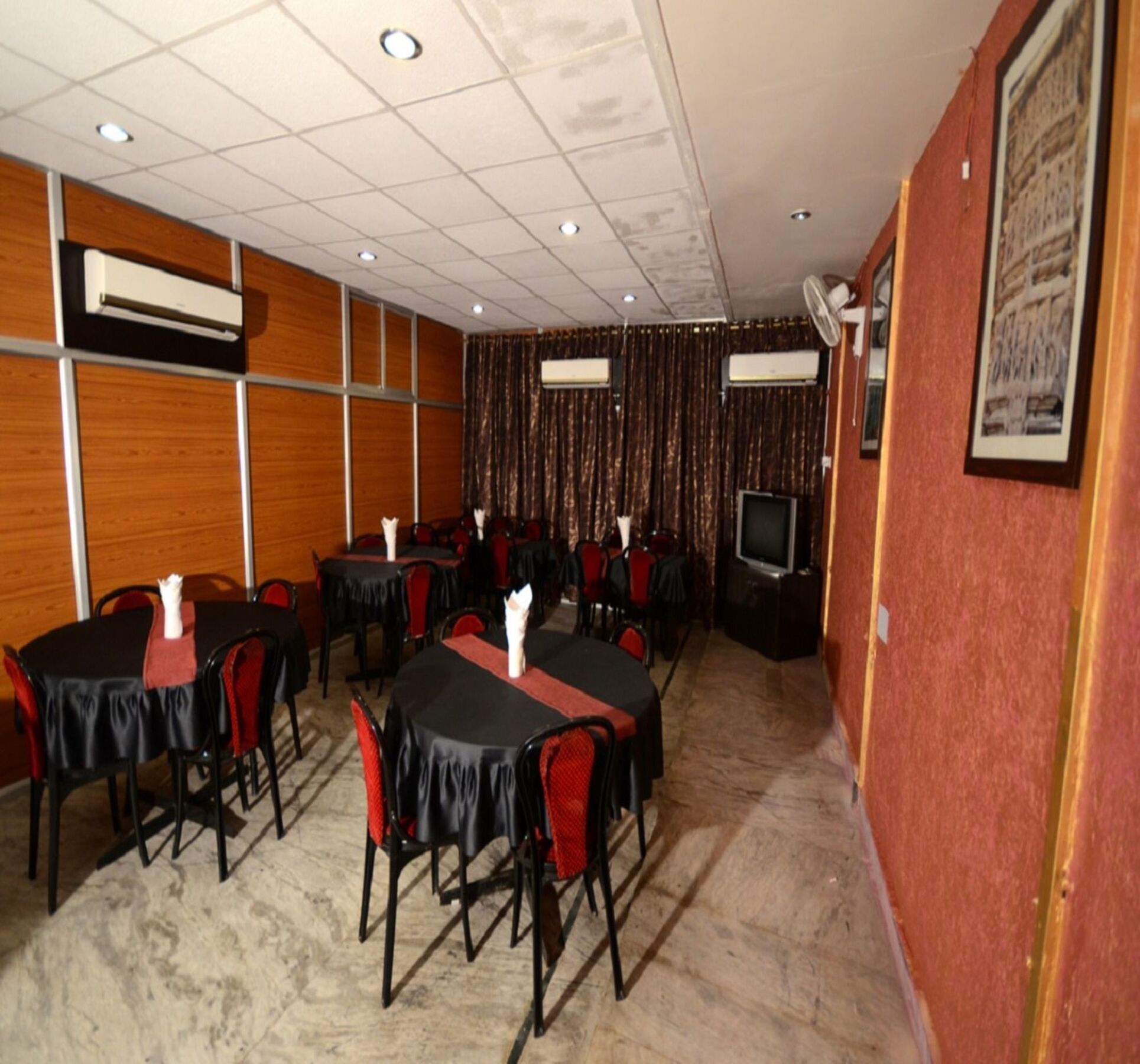 Oyo 2075 Hotel Kota Royal Zewnętrze zdjęcie