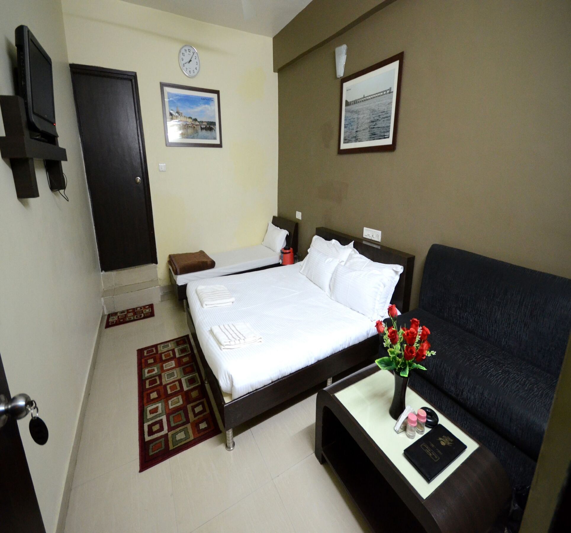 Oyo 2075 Hotel Kota Royal Zewnętrze zdjęcie