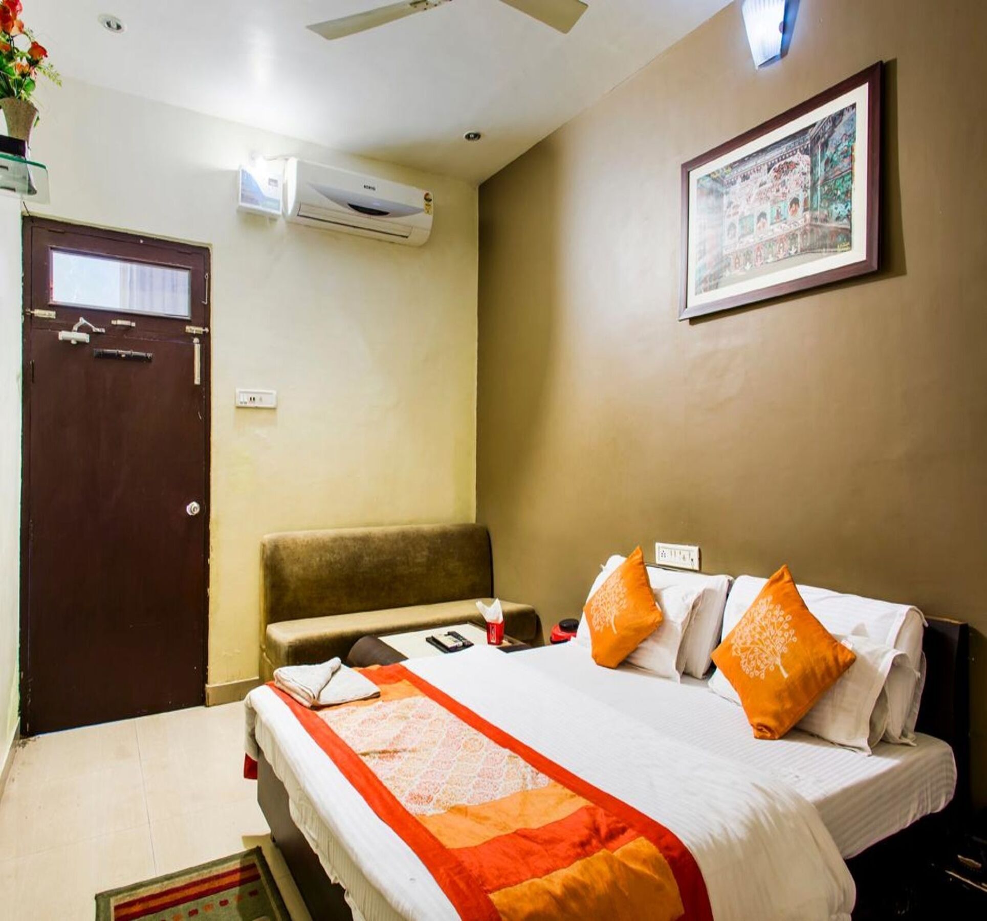 Oyo 2075 Hotel Kota Royal Zewnętrze zdjęcie