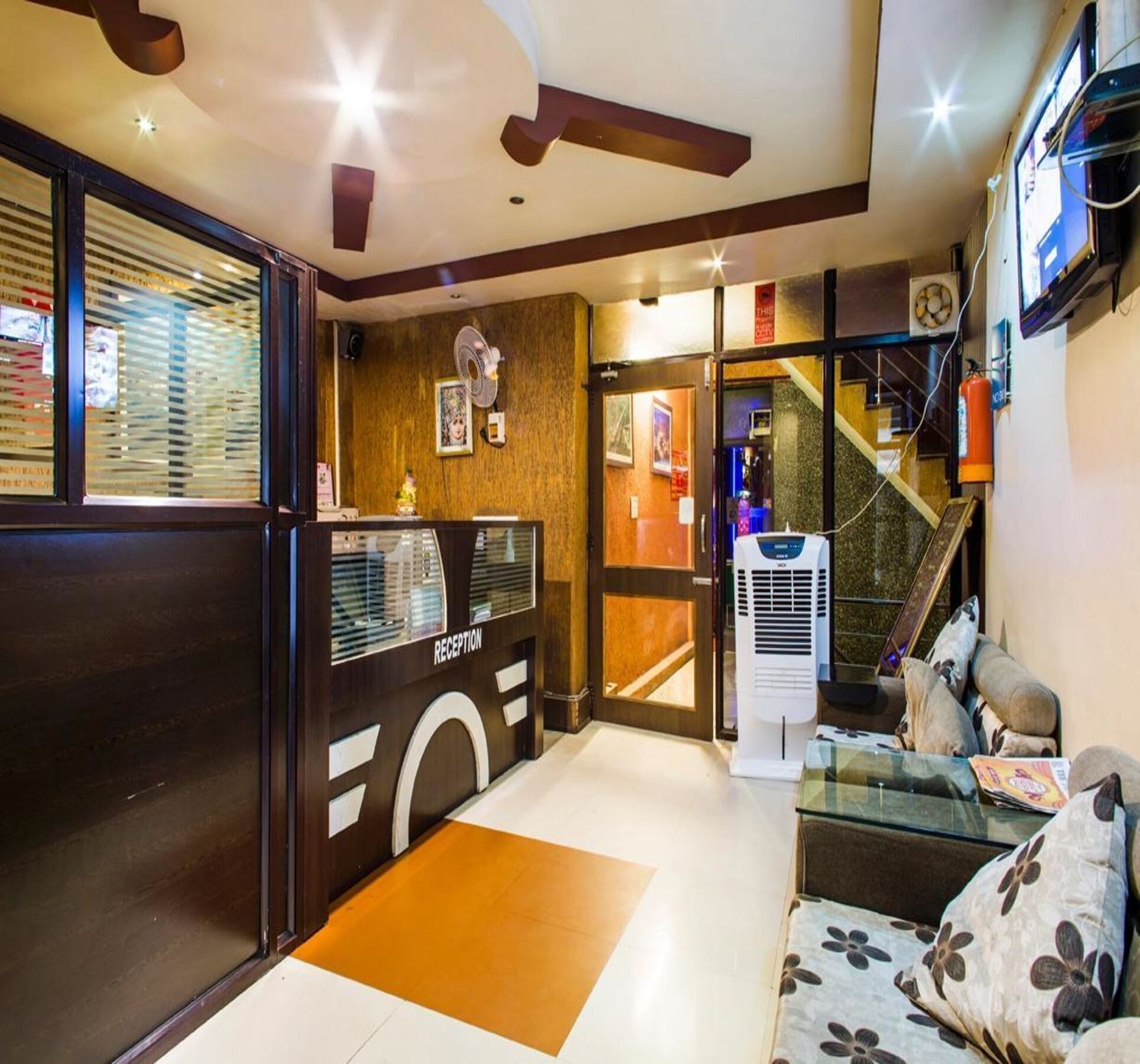 Oyo 2075 Hotel Kota Royal Zewnętrze zdjęcie