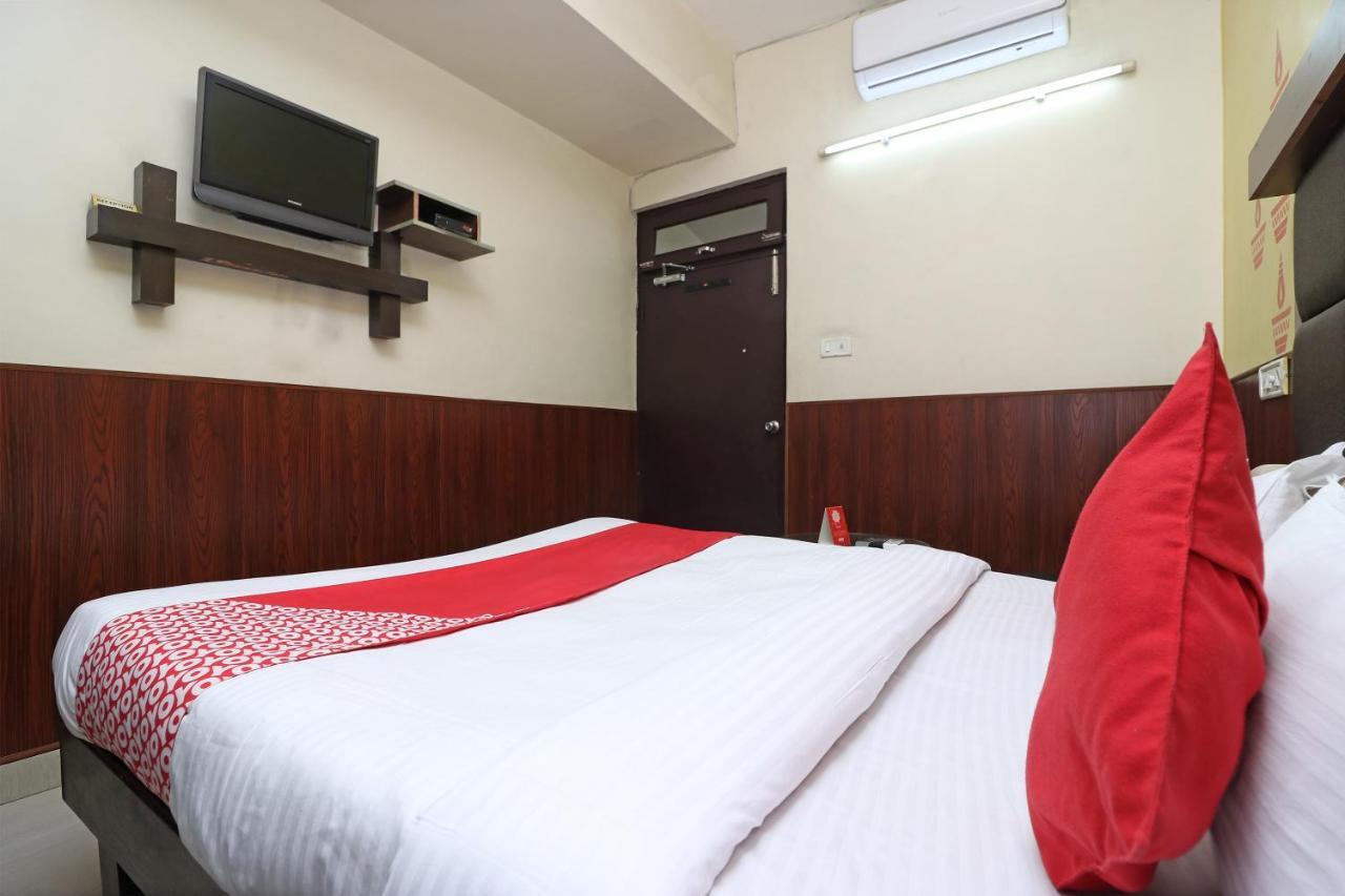 Oyo 2075 Hotel Kota Royal Zewnętrze zdjęcie