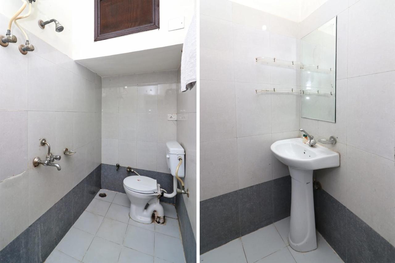 Oyo 2075 Hotel Kota Royal Zewnętrze zdjęcie