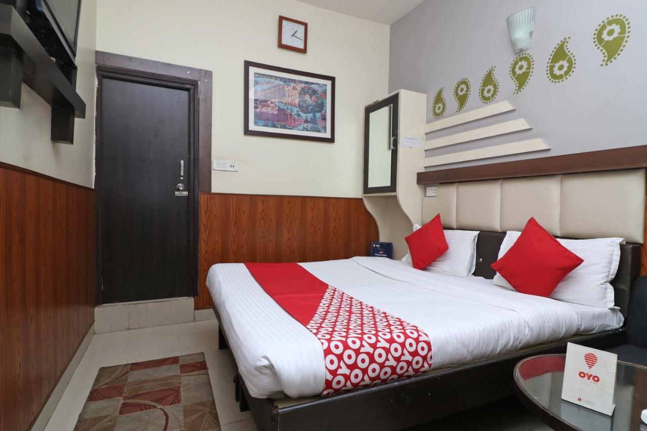 Oyo 2075 Hotel Kota Royal Zewnętrze zdjęcie