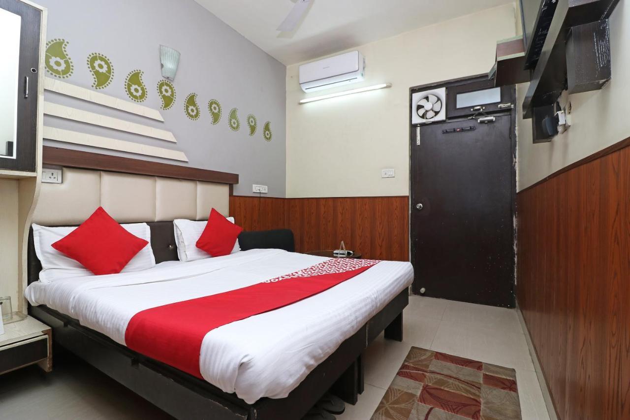 Oyo 2075 Hotel Kota Royal Zewnętrze zdjęcie