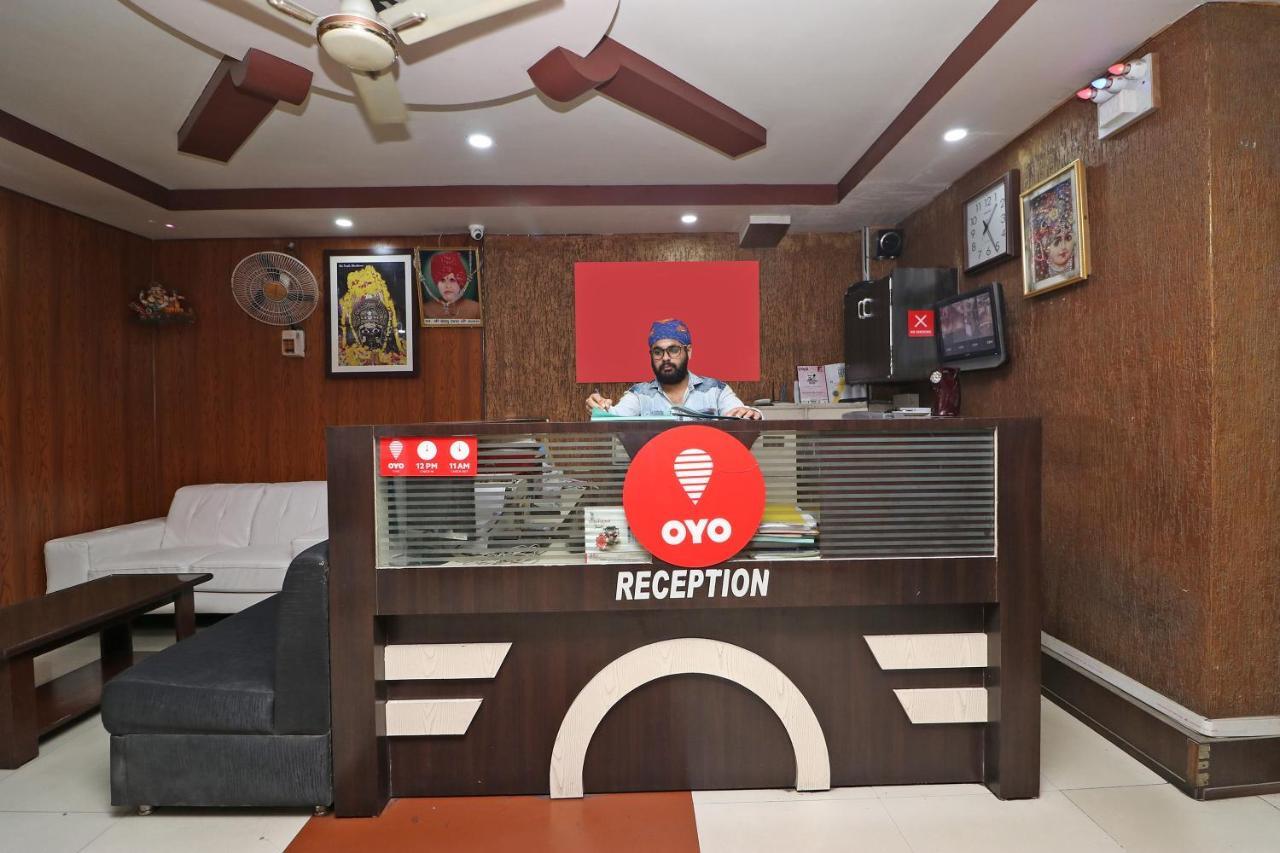 Oyo 2075 Hotel Kota Royal Zewnętrze zdjęcie