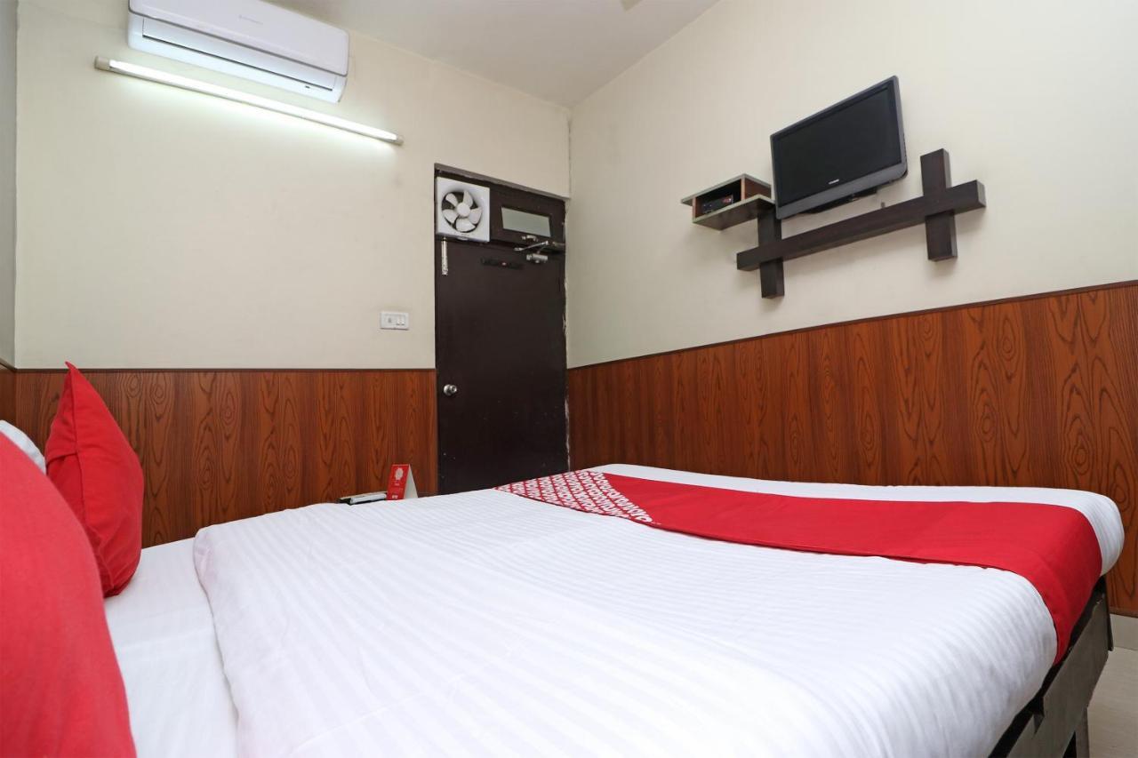 Oyo 2075 Hotel Kota Royal Zewnętrze zdjęcie